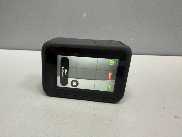 Дешево Gopro hero9 з ломбарду