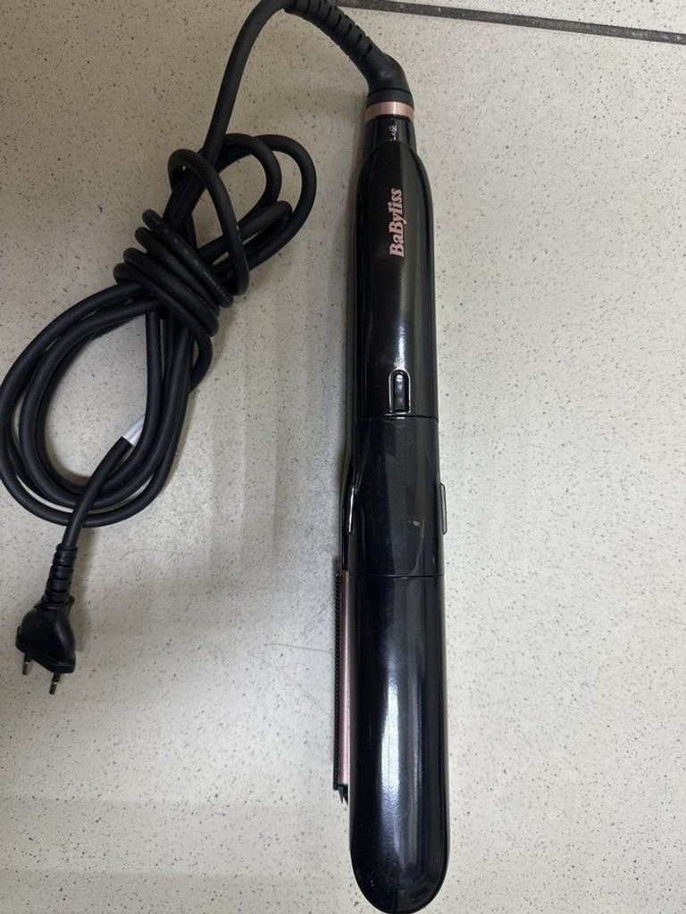 Оголошення Babyliss ST493E Б/У