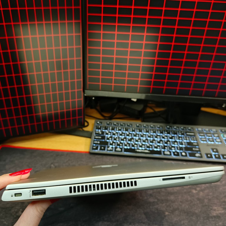 Дешиво HP ProBook 430 G7 с ломбарда