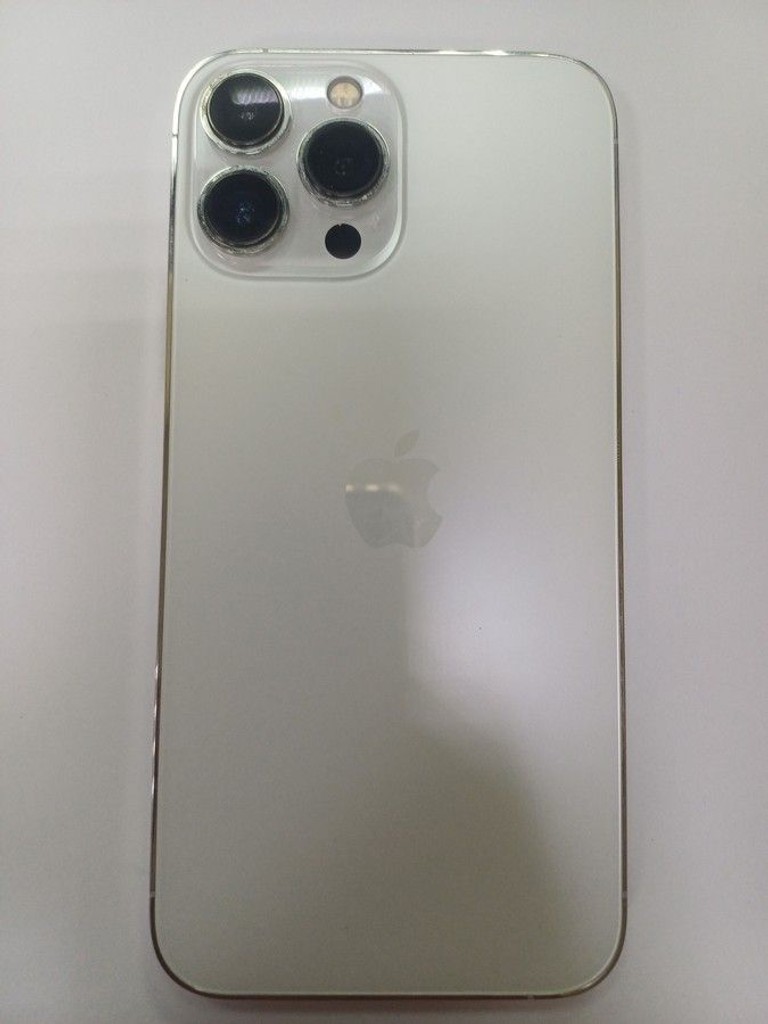 Купити Apple iphone 13 pro max 128gb Б/У
