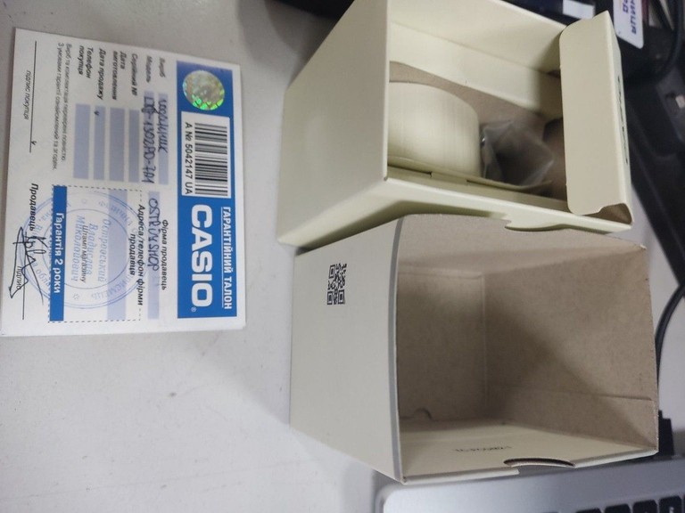 Купить Casio mtp-1302p Б/У