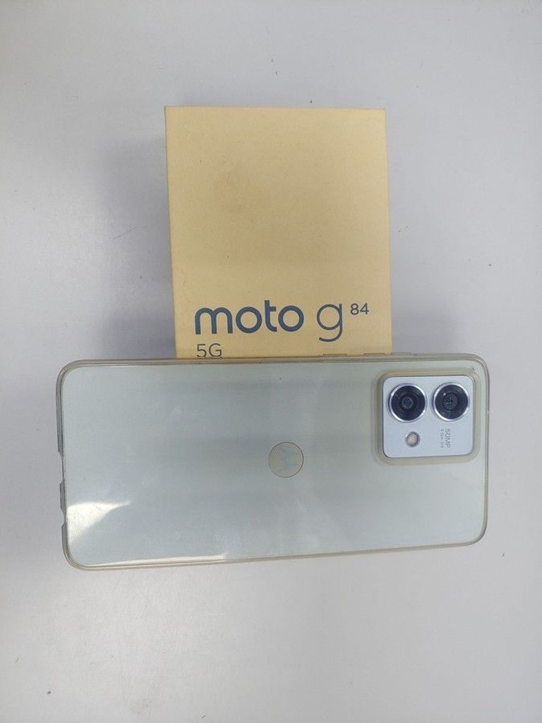 Розпродаж Motorola moto g84 8/256gb, продавець Техноскарб