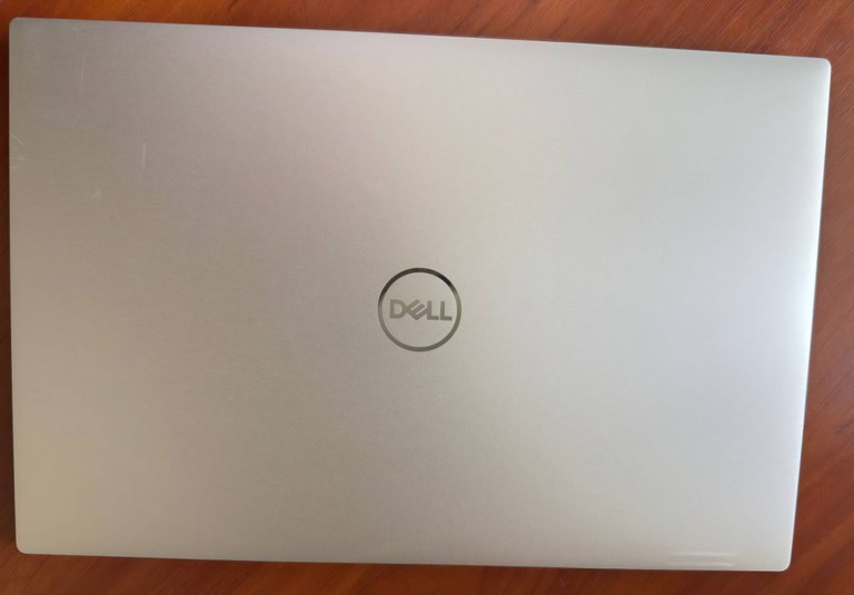 Дешево Dell XPS 15 9510 (XPS9510-7309WHT-PUS) з ломбарду
