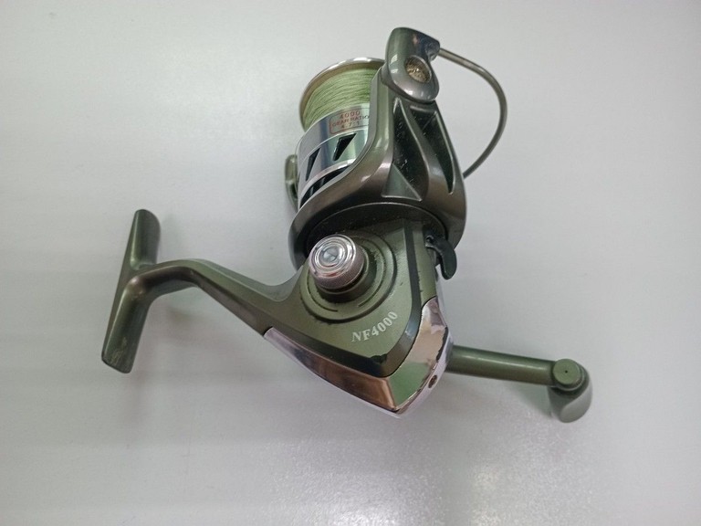 Купить Yong Chang nf4000 Б/У