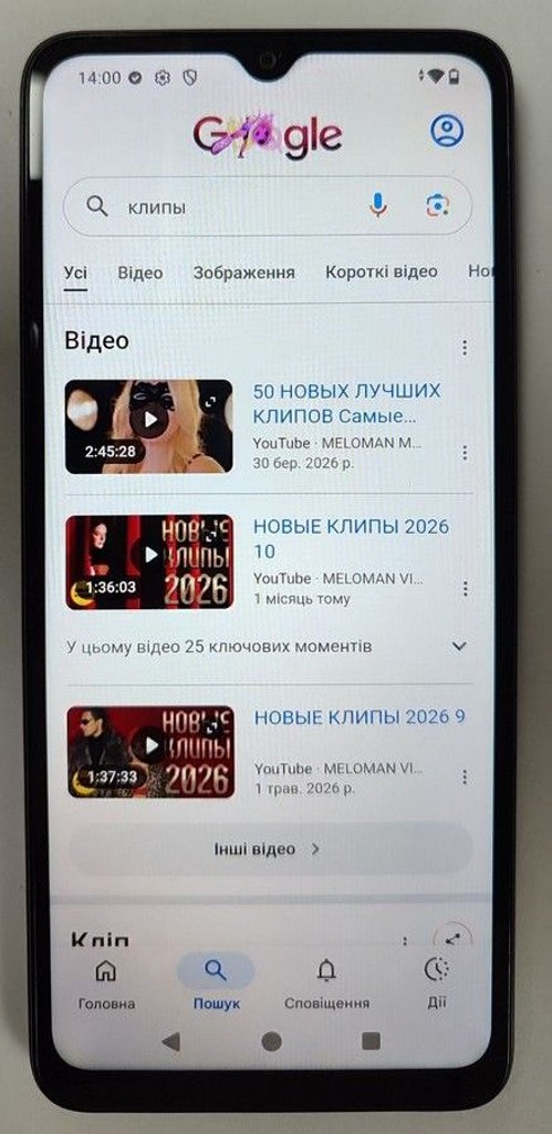 Xiaomi redmi a3 3/64gb Код:01-201007472. Зображення 7