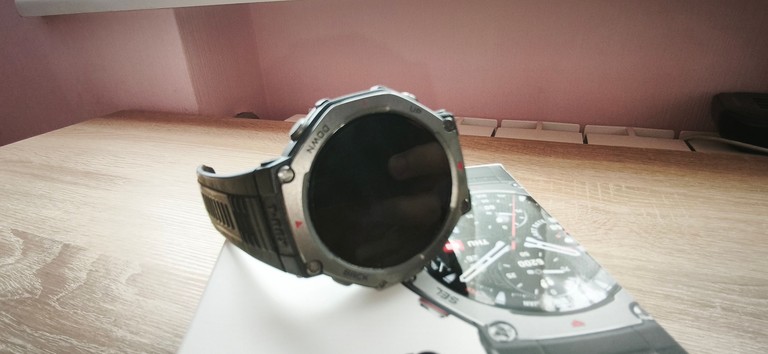Amazfit T rex 3 Код:null. Изображение 5