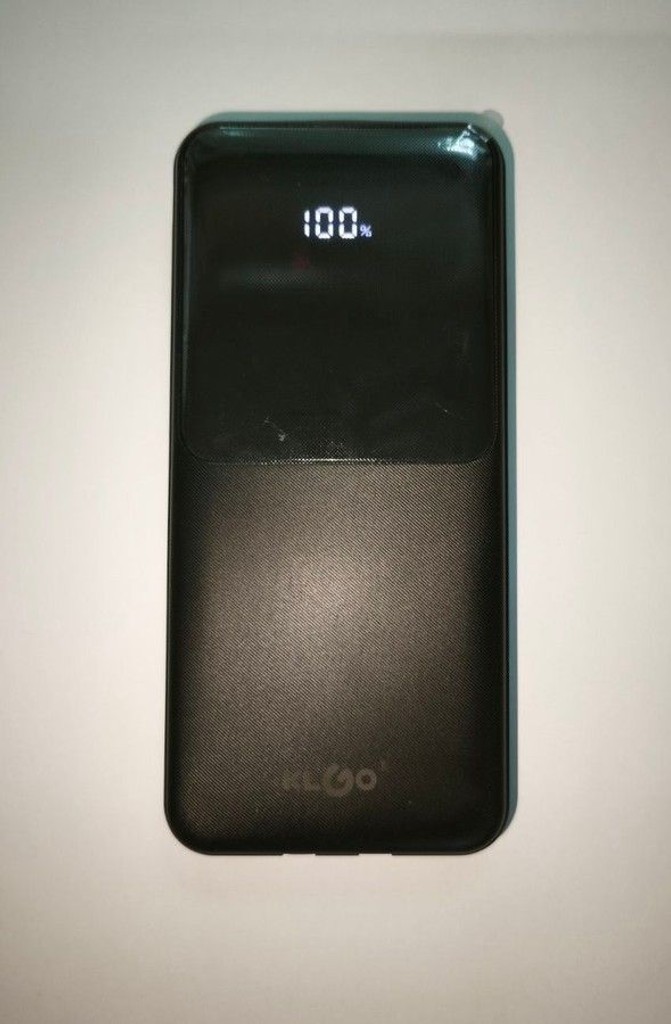 Купити Klgo kp-44 10000mah Б/У