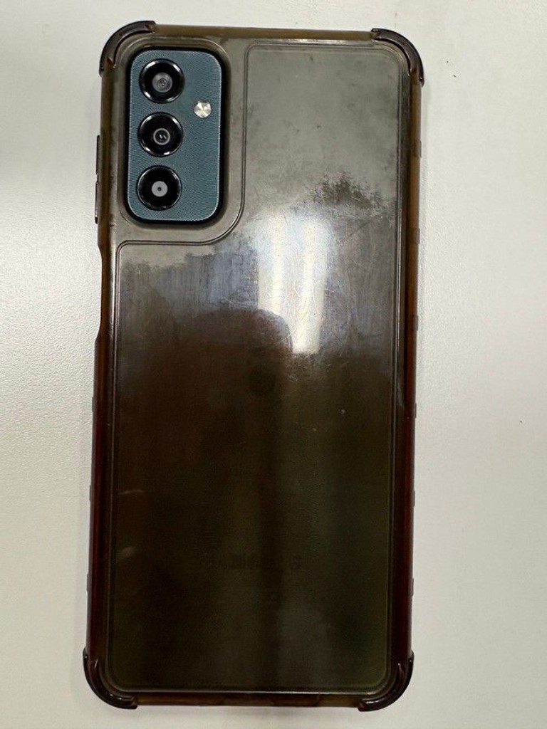 Samsung galaxy m13 sm-m135f 4/64gb Код:01-201011962. Зображення 5