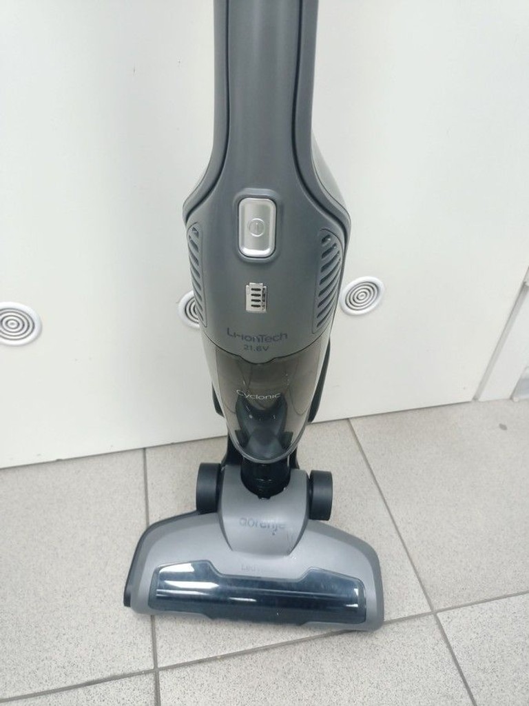 Оголошення Gorenje SVC216FGD Б/У