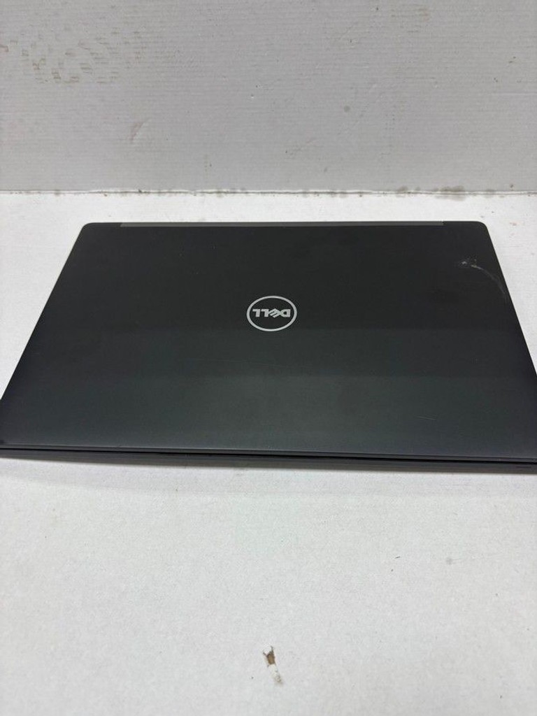 Dell 14/core i5 7300u ddr3/8gb ddr3/hdd *відсутній/ssd 256 gb/*інтегрована Код:01-201006182. Зображення 6