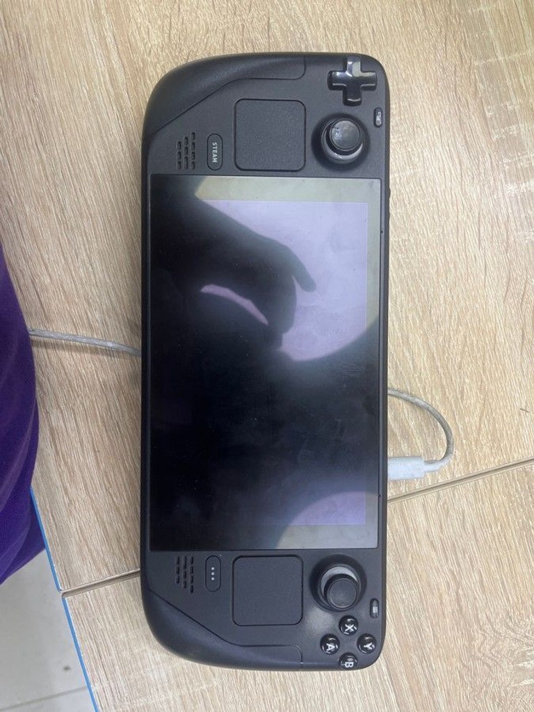 Купити Valve Steam Deck 512 GB Б/У