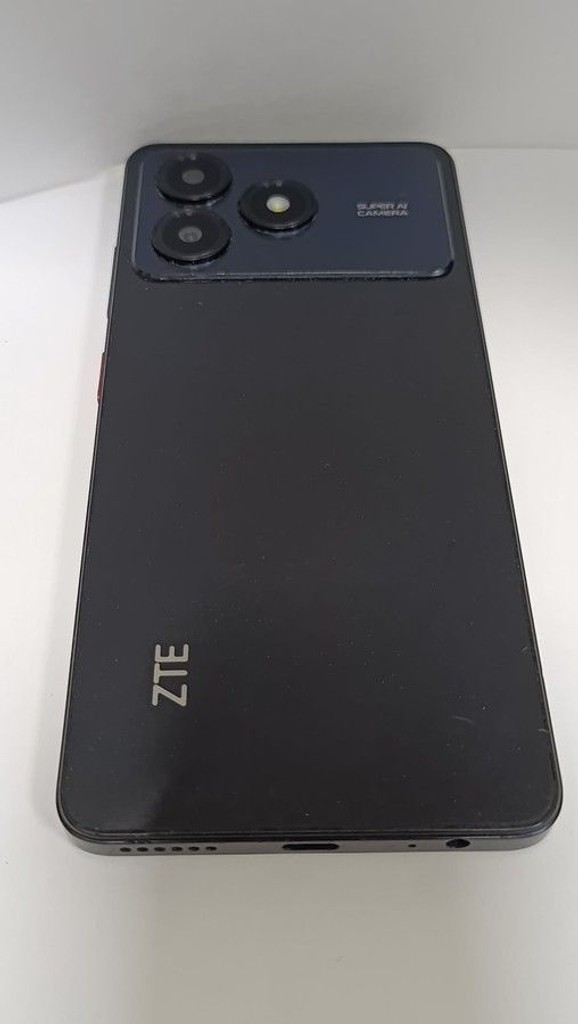 Купить Zte Blade A36 4/64GB Green Б/У