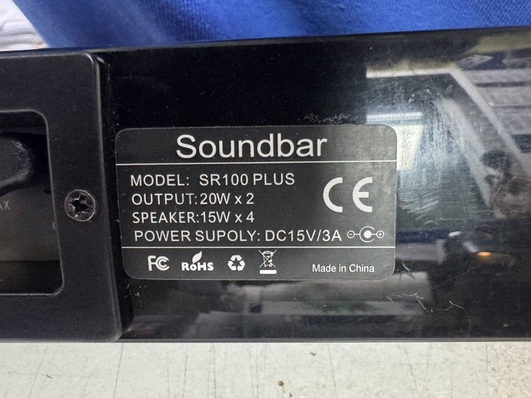 Neor SR100 Plus Код:01-201017846. Зображення 5