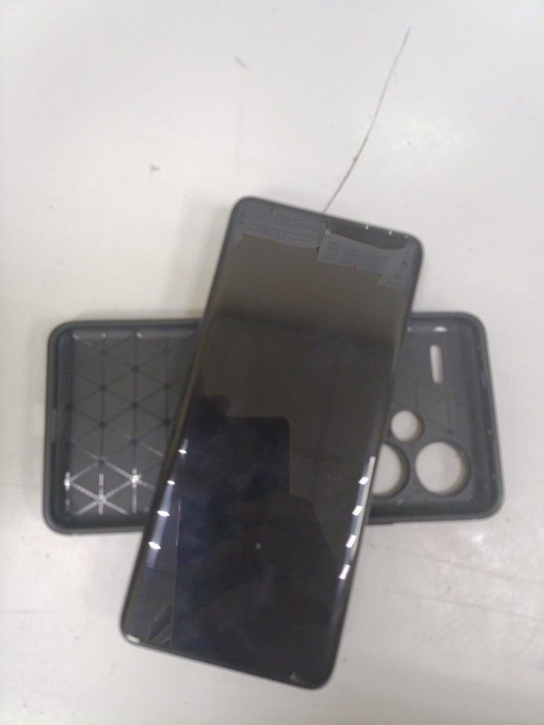 Оголошення Xiaomi redmi note 13 pro+ 5g 8/256gb Б/У