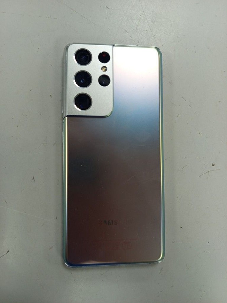 Оголошення Samsung galaxy s21 ultra 12/256gb Б/У