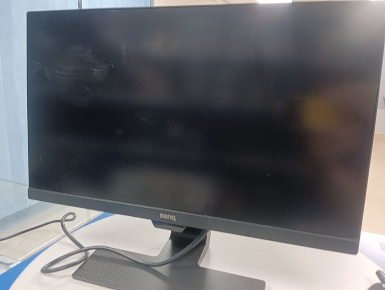 Дешево Benq gw2280 з ломбарду