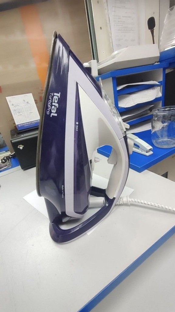 Купити Tefal FV5615 Б/У