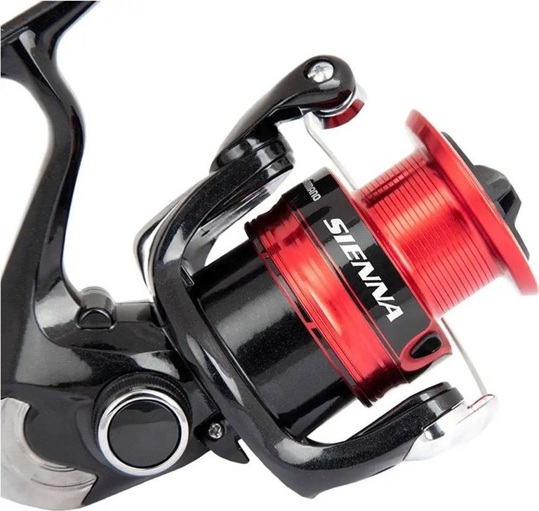 Купити Shimano Sienna FG / 2000 (SN2000FG) Б/У