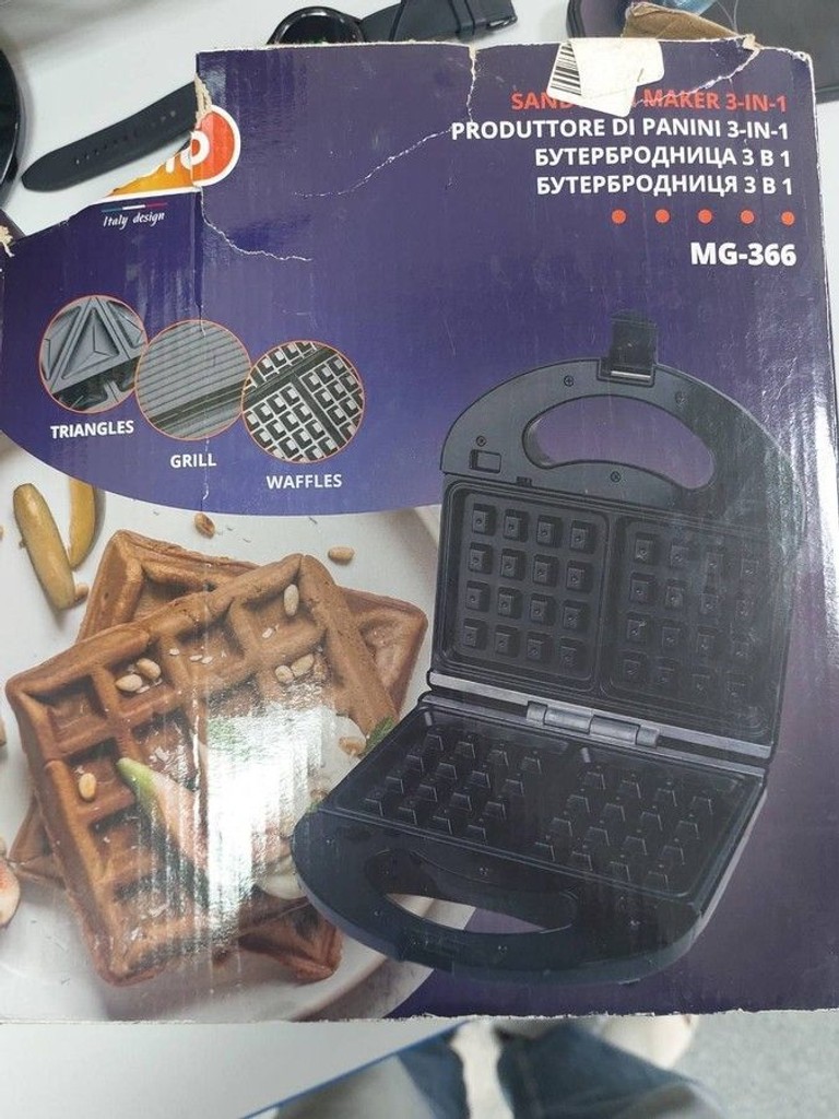 Magio MG-366 Код:01-201020414. Зображення 5