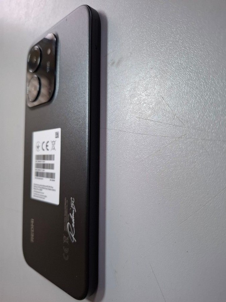 Xiaomi redmi 15c 4g 8/256gb Код:01-201019011. Изображение 5