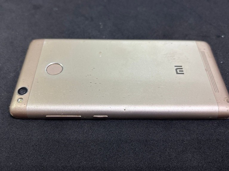 Розпродаж Xiaomi redmi 3s 2/16gb, продавець Техноскарб