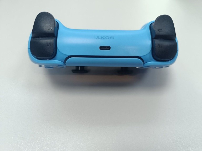 Купить Sony DualSense Black Б/У