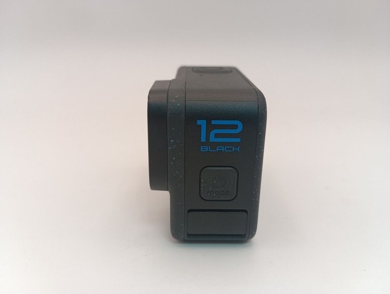 Оголошення Gopro hero 12 Б/У