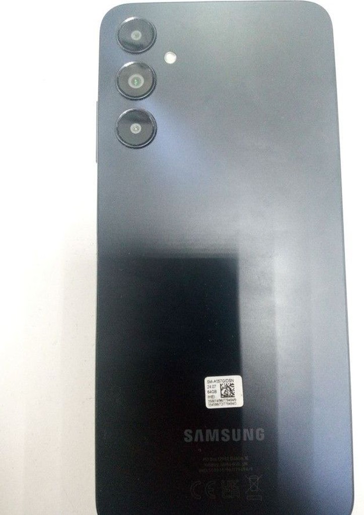 Розпродаж Samsung galaxy a05s 4/64gb, продавець Техноскарб