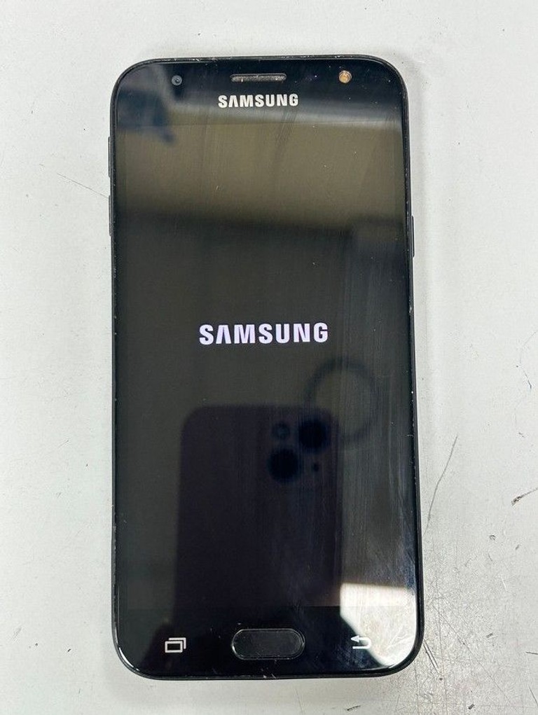 Samsung galaxy j3 2017 2\16gb Код:01-201005178. Зображення 6