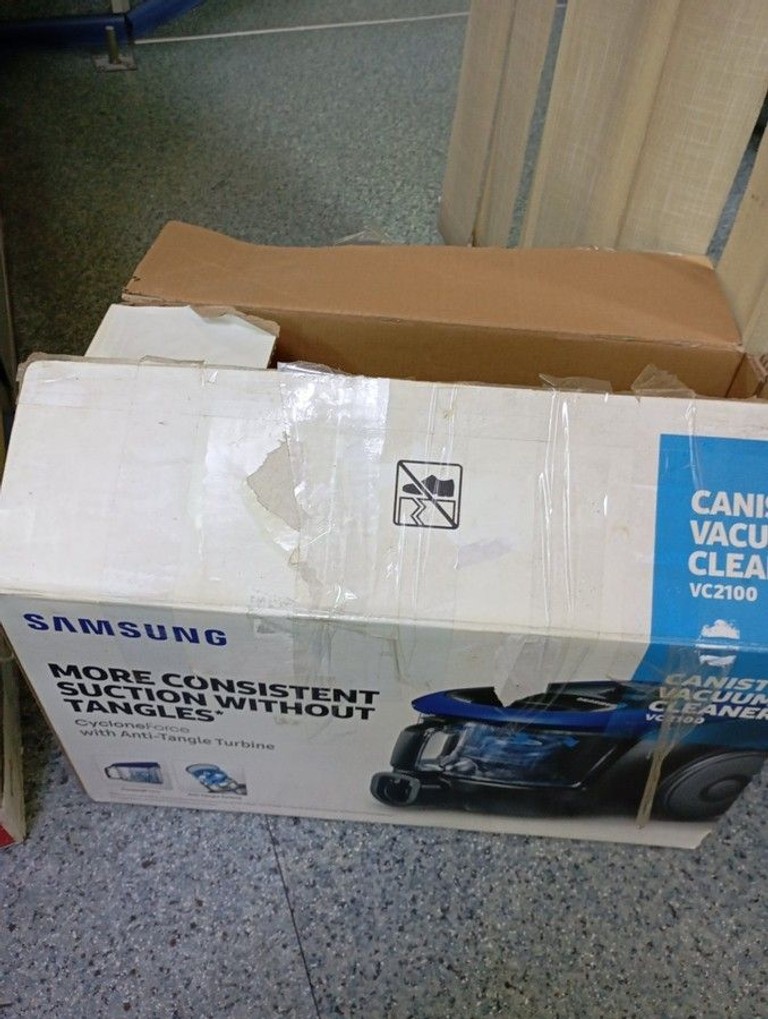 Оголошення Samsung sc07m2110sr Б/У