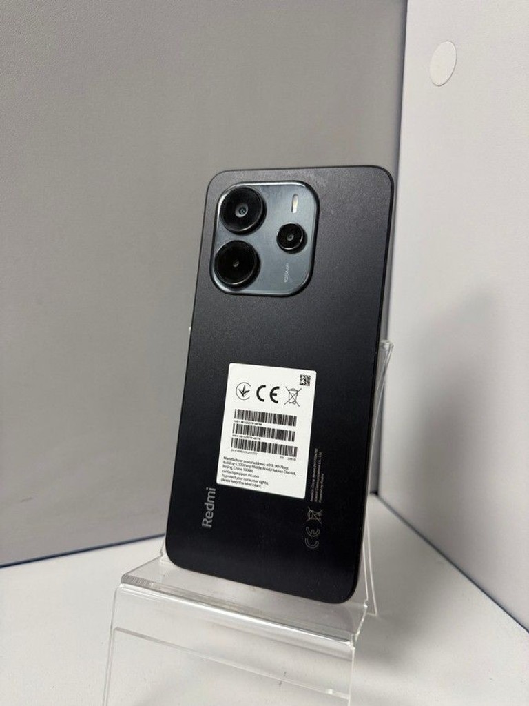 Дешево Xiaomi redmi note 14 8/256gb з ломбарду