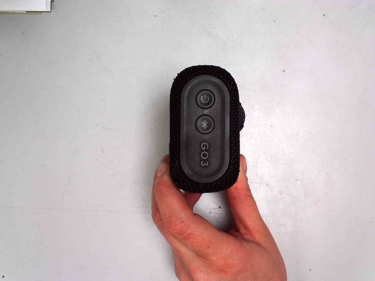 Распродажа Jbl go 3, продавец Техноскарб
