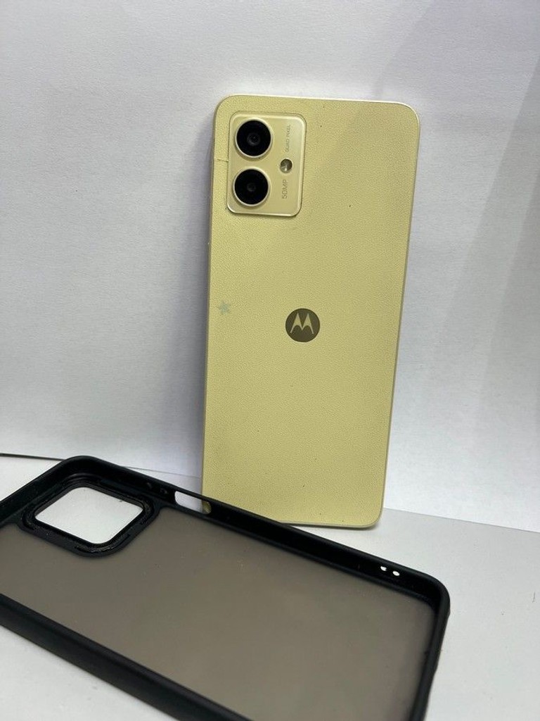 Дешиво Motorola g14 4/128gb с ломбарда
