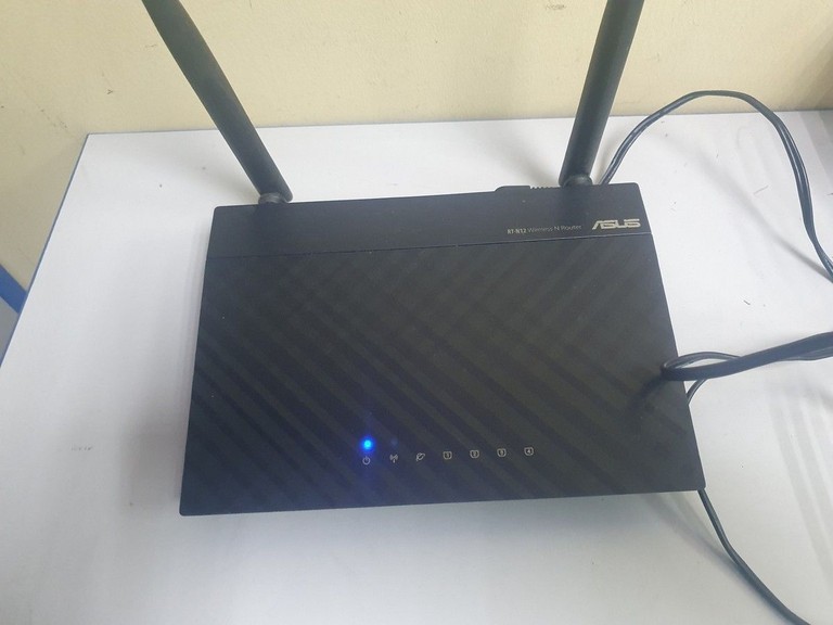 Купить Asus RT-N12E C1 Б/У