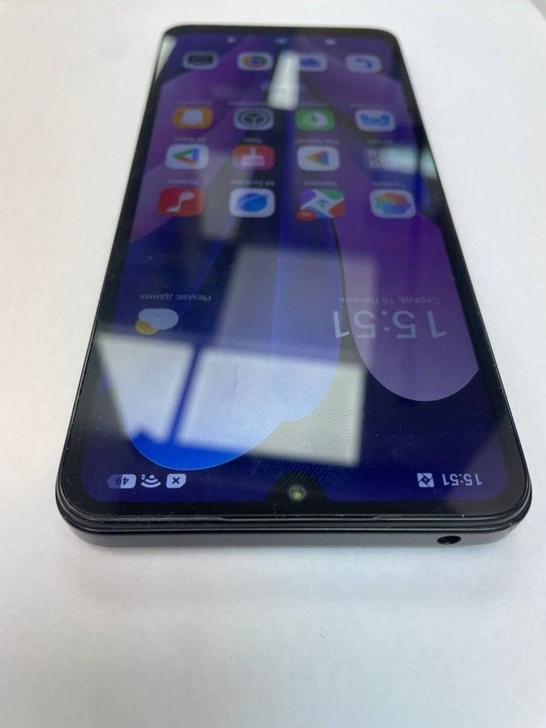 Xiaomi redmi 14c 4/128gb Код:01-201022595. Изображение 10