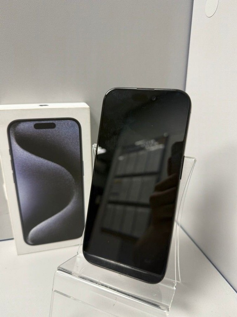 Apple iphone 15 pro 128gb Код:01-201024119. Изображение 7