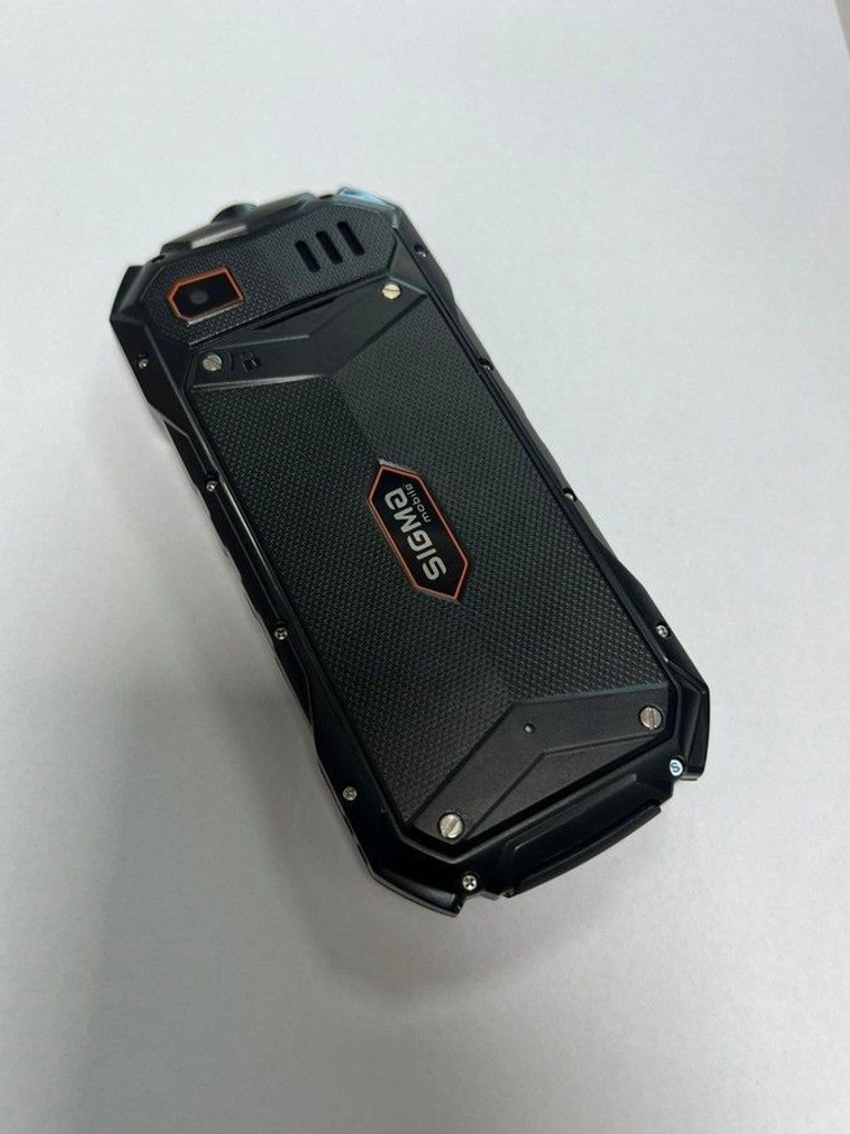 Дешево Sigma x-treme pv68 з ломбарду