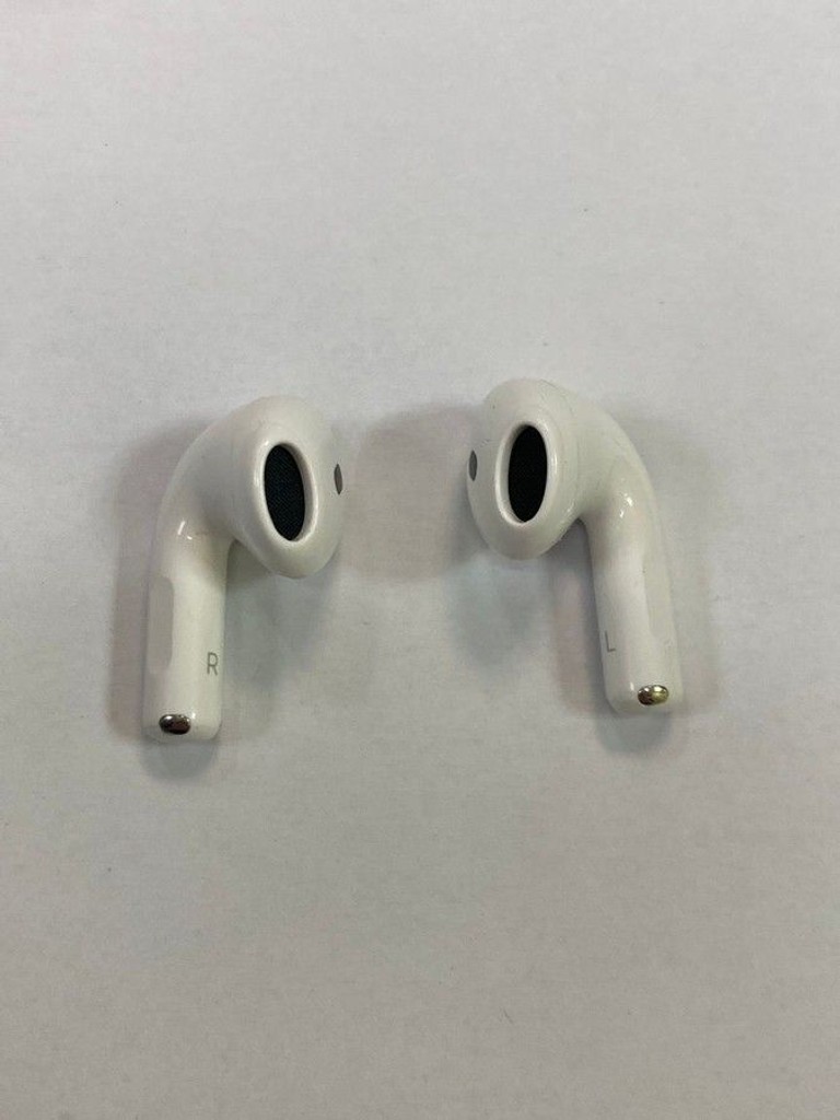 Apple airpods 4 with active noise cancellation Код:01-201026549. Зображення 5