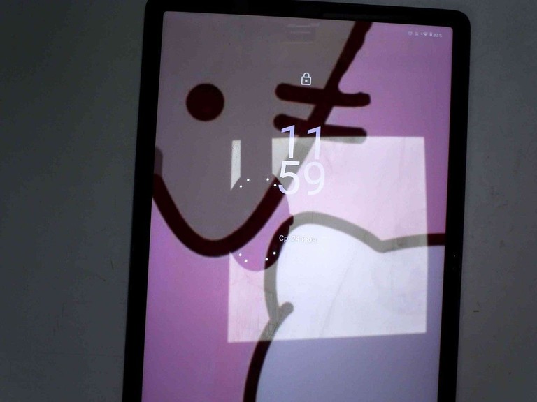 Объявление Lenovo tab p11 2nd gen tb350fu 6/128gb wifi Б/У