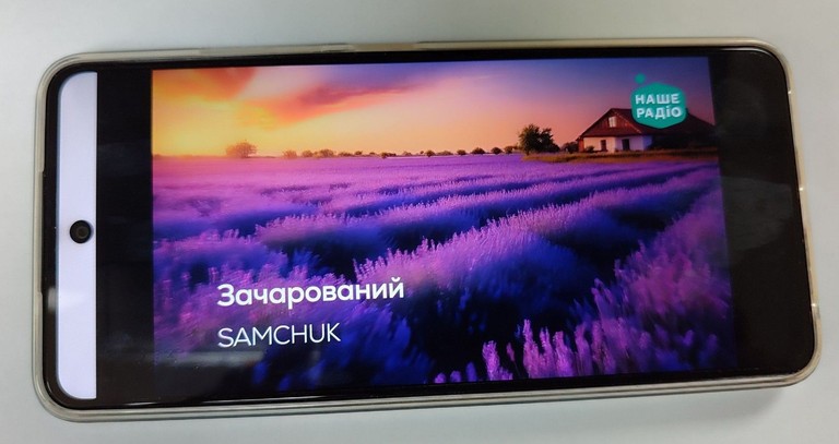 Zte Blade A75 4/128GB Black Код:01-201028189. Изображение 9