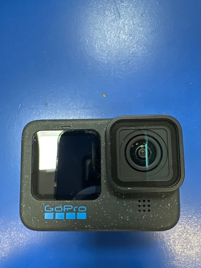 Дешиво Gopro hero 12 с ломбарда