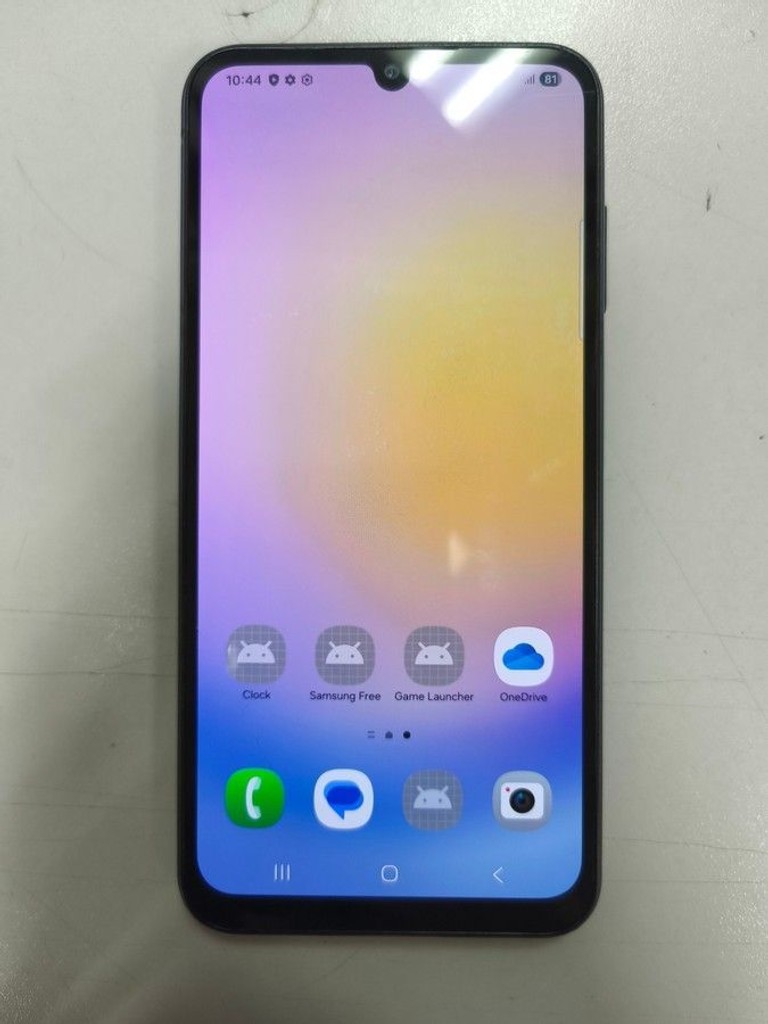 Купить Samsung galaxy a25 5g 8/256gb sm-a256b/dsn Б/У