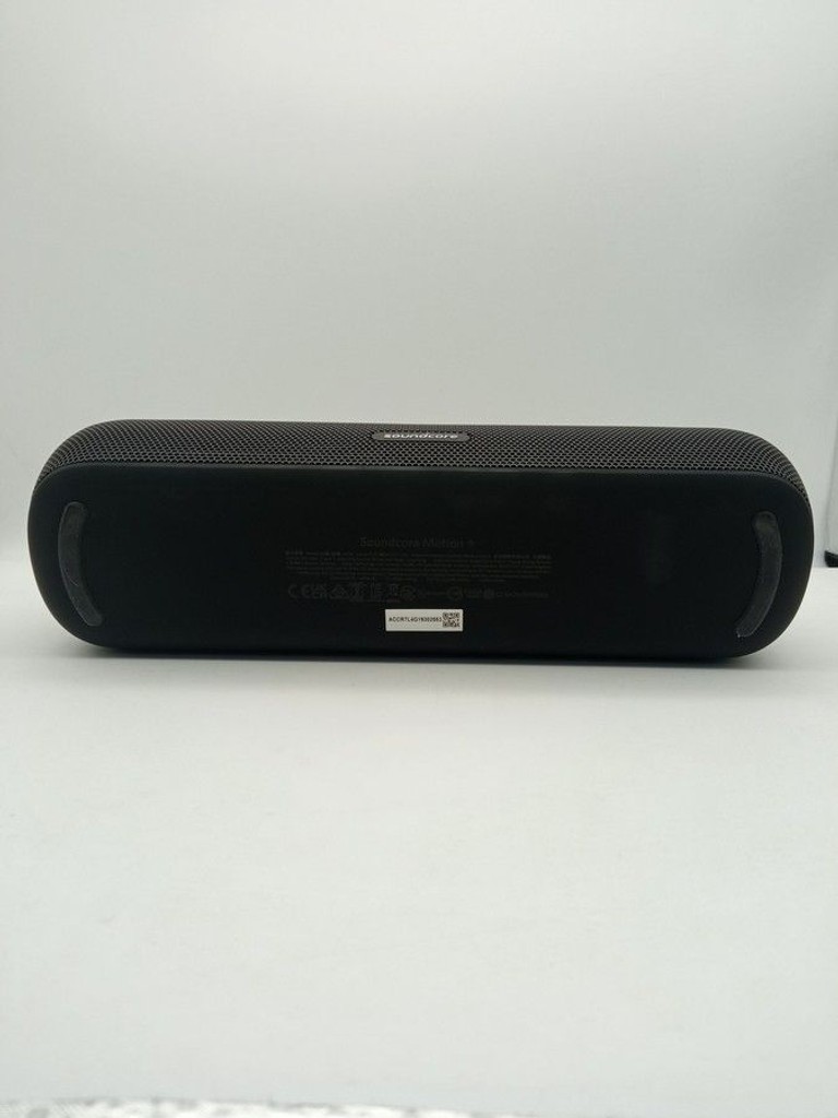 Объявление Anker soundcore motion+ Б/У