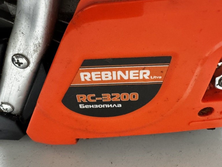 Купить Rebiner RC-3200 Б/У