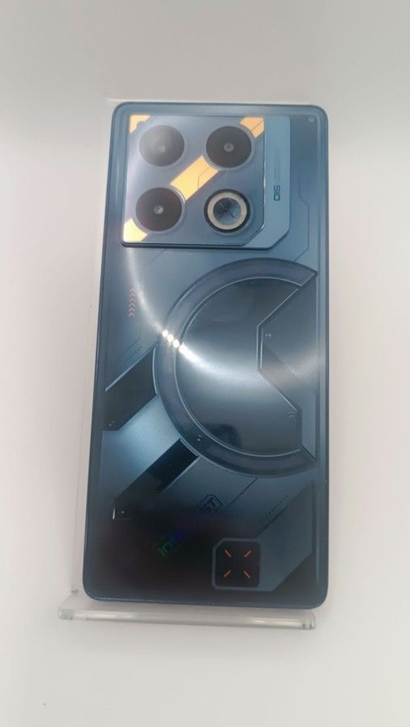 Объявление Infinix gt 20 pro 12/256gb Б/У