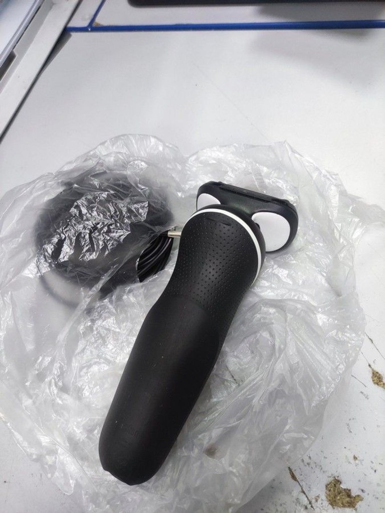 Купити Braun series 5 mbs5 maxbraun type 5762 Б/У