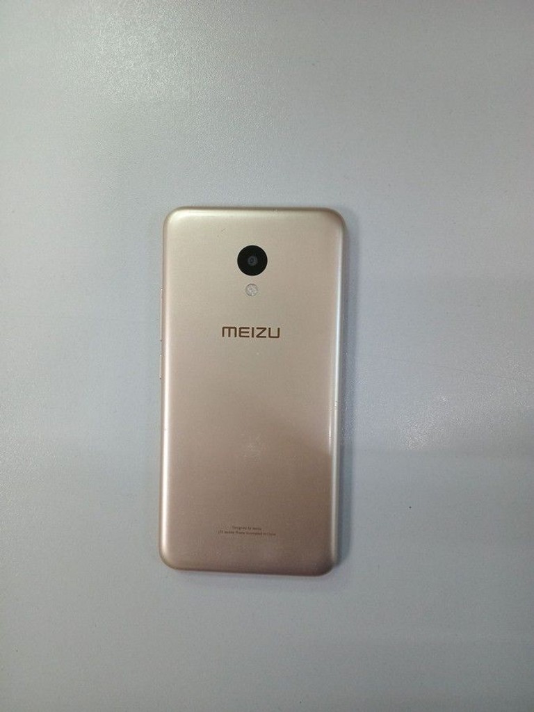 Купить Meizu m5 32gb Б/У