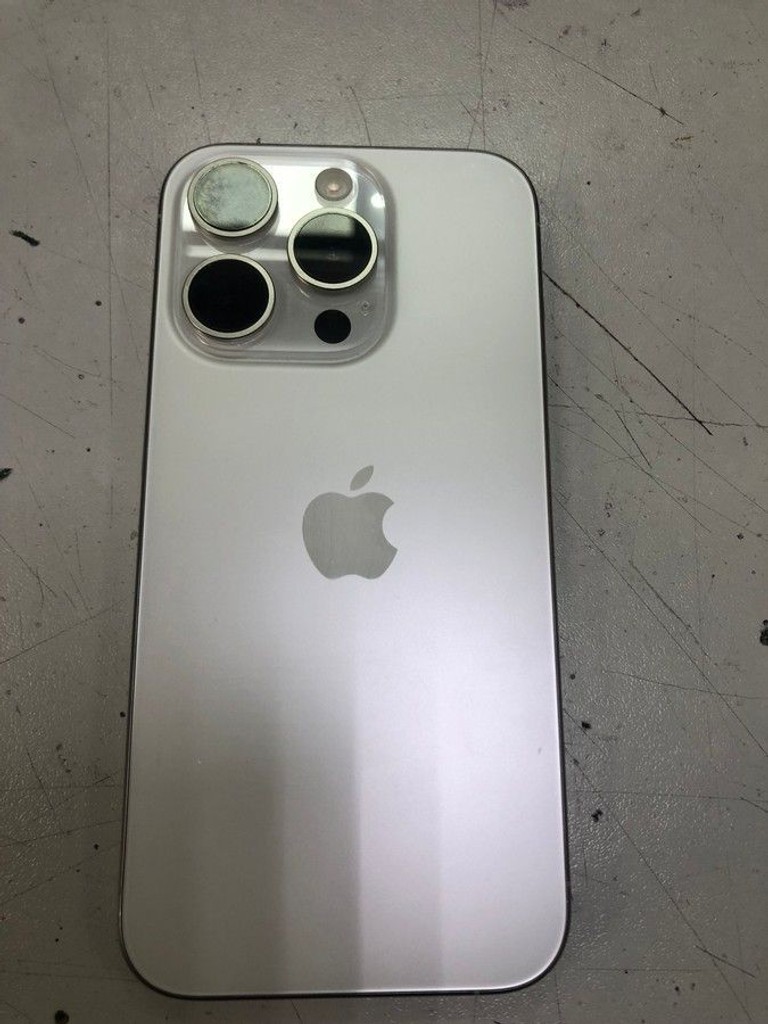 Apple iphone 15 pro 512gb Код:01-201023962. Изображение 7