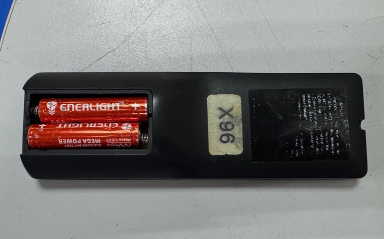 Inext TV5 Ultra Код:01-201030541. Зображення 6