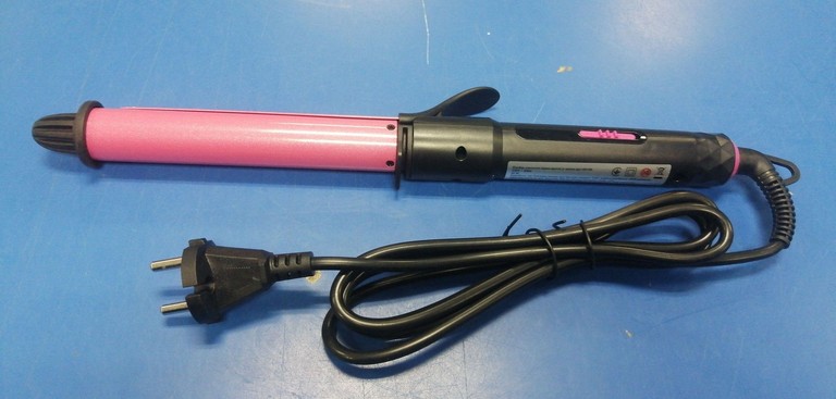 Оголошення Hair Curler 105109 Б/У